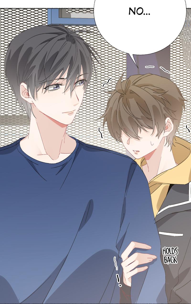 Error In My Love Target - Chapter 49