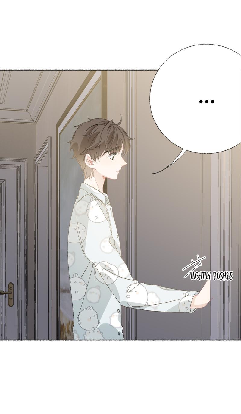 Error In My Love Target - Chapter 49