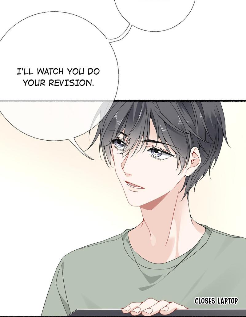 Error In My Love Target - Chapter 12