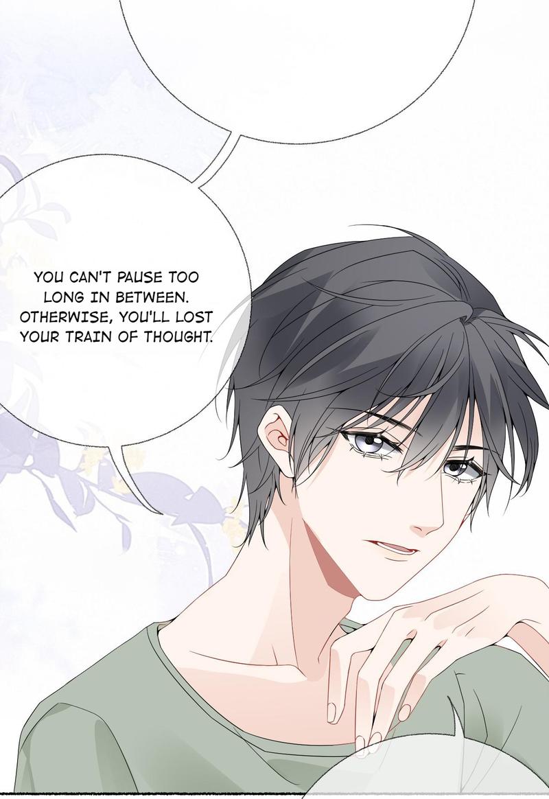 Error In My Love Target - Chapter 12