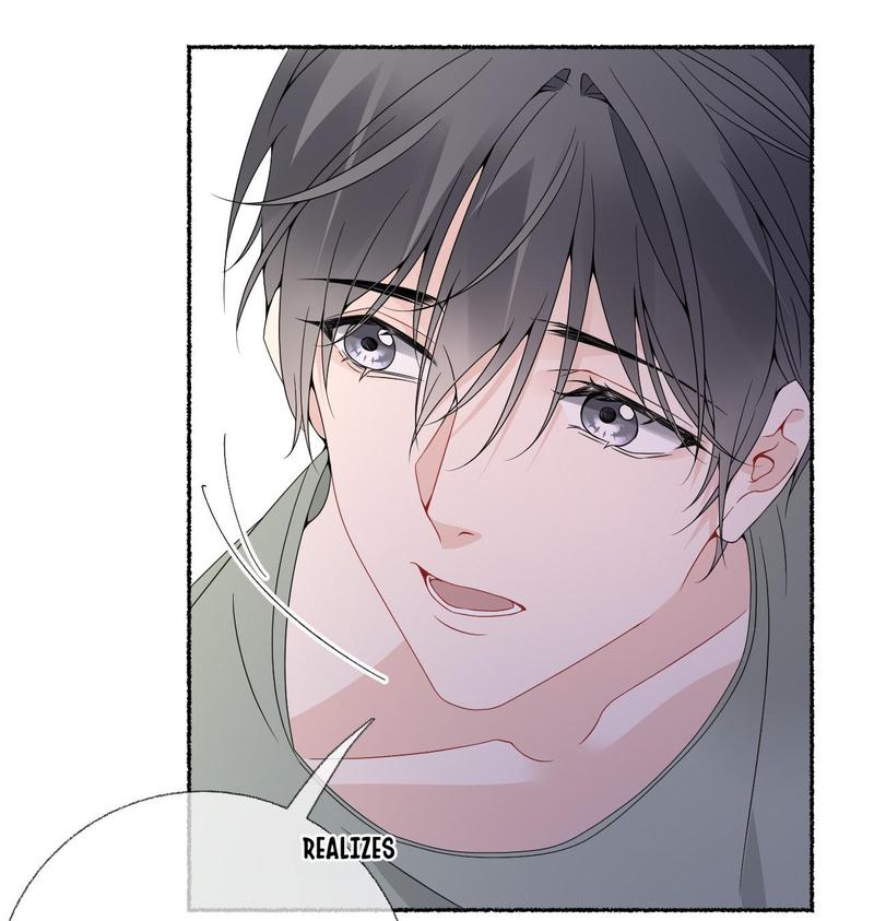 Error In My Love Target - Chapter 12