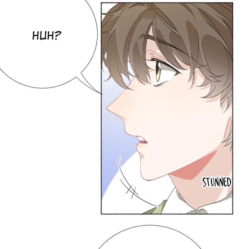 Error In My Love Target - Chapter 40