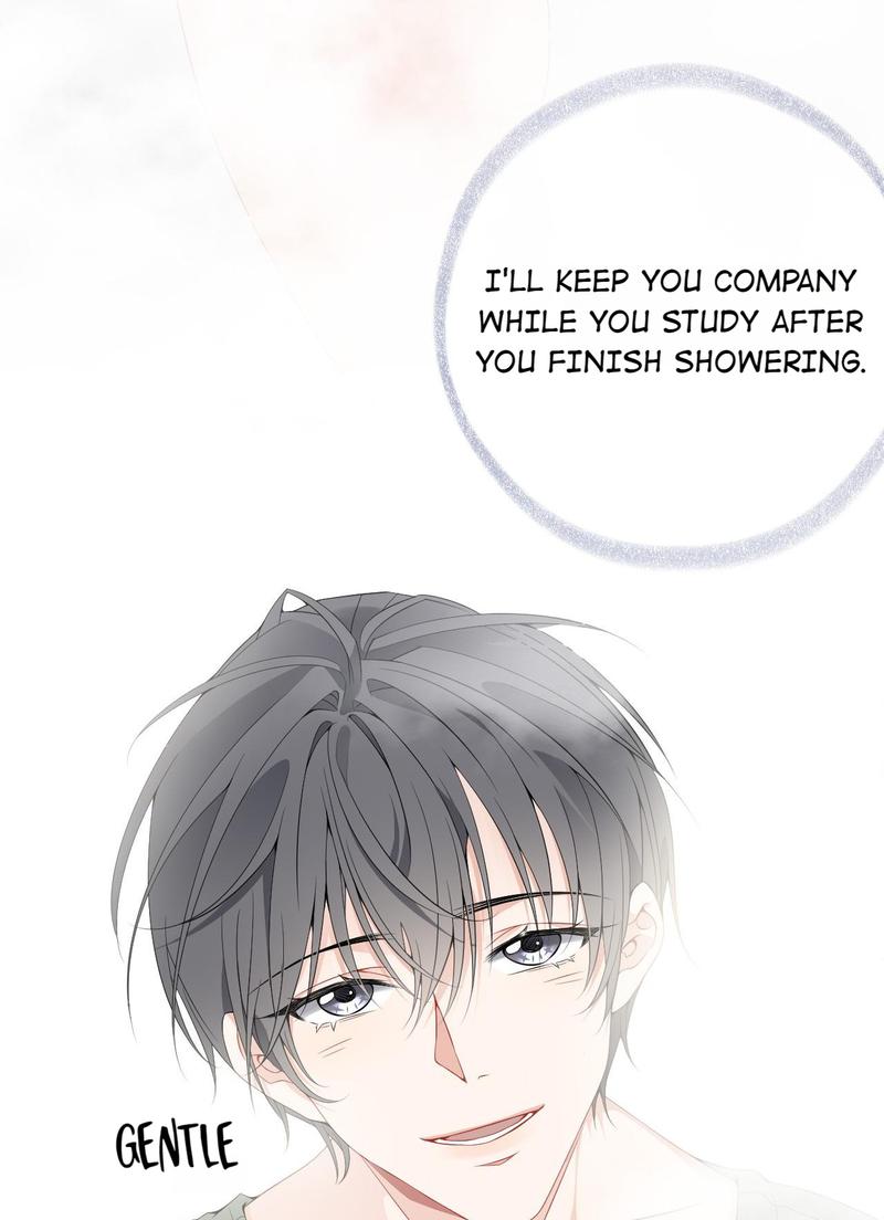 Error In My Love Target - Chapter 11