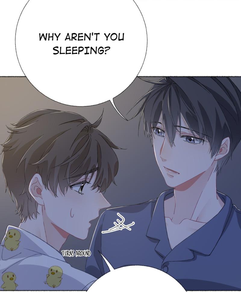 Error In My Love Target - Chapter 38