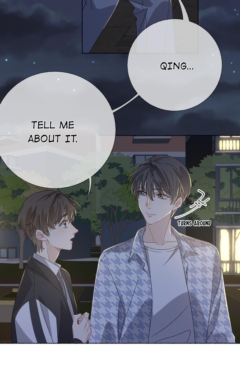 Error In My Love Target - Chapter 37