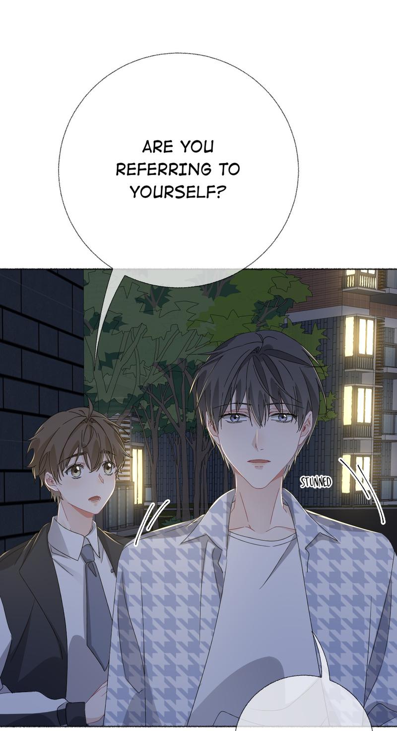 Error In My Love Target - Chapter 37