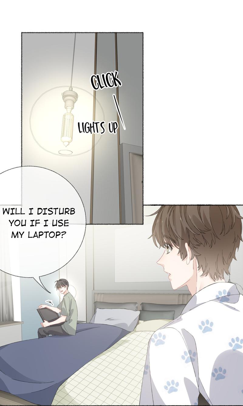 Error In My Love Target - Chapter 32