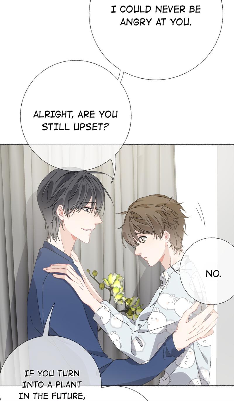 Error In My Love Target - Chapter 50