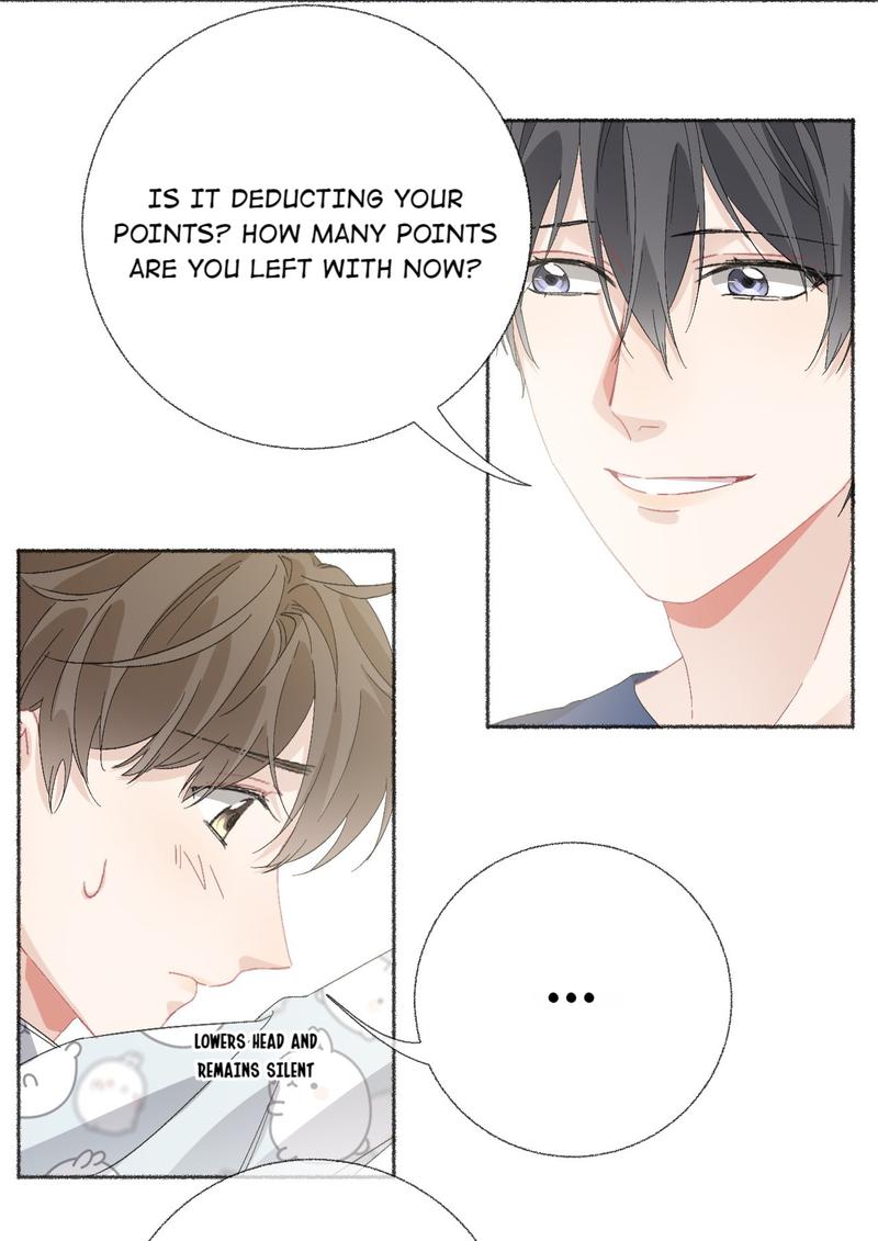 Error In My Love Target - Chapter 50