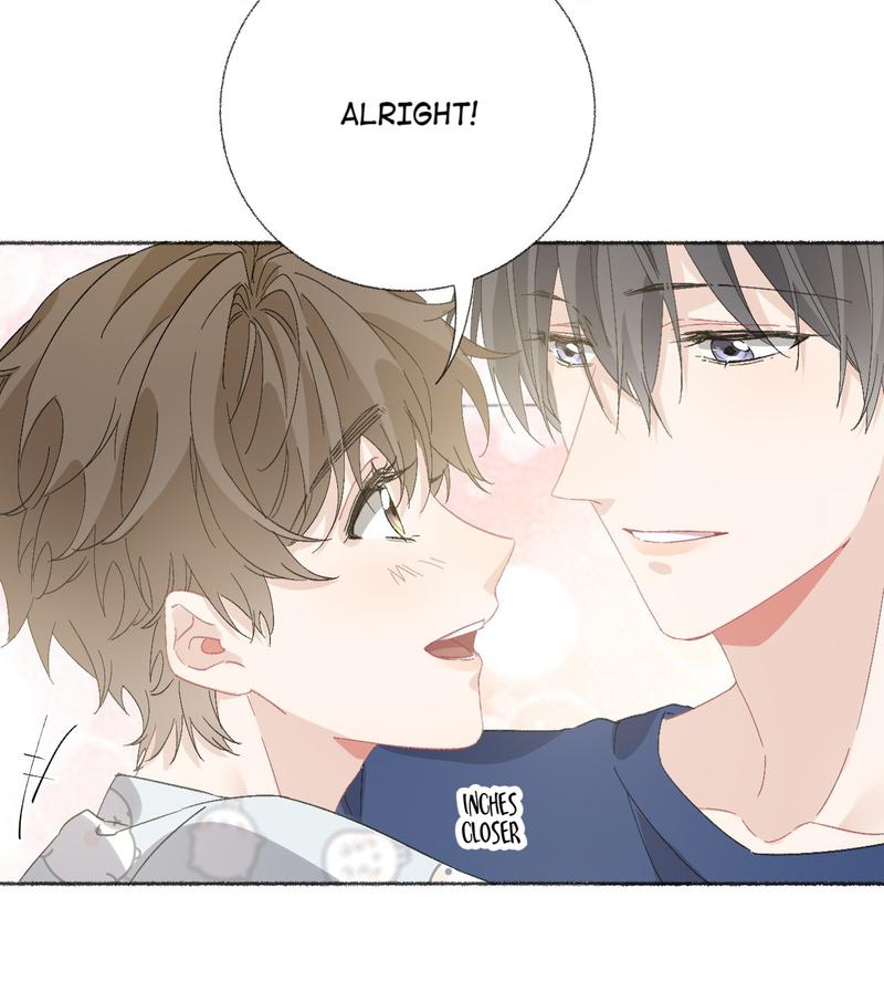 Error In My Love Target - Chapter 50