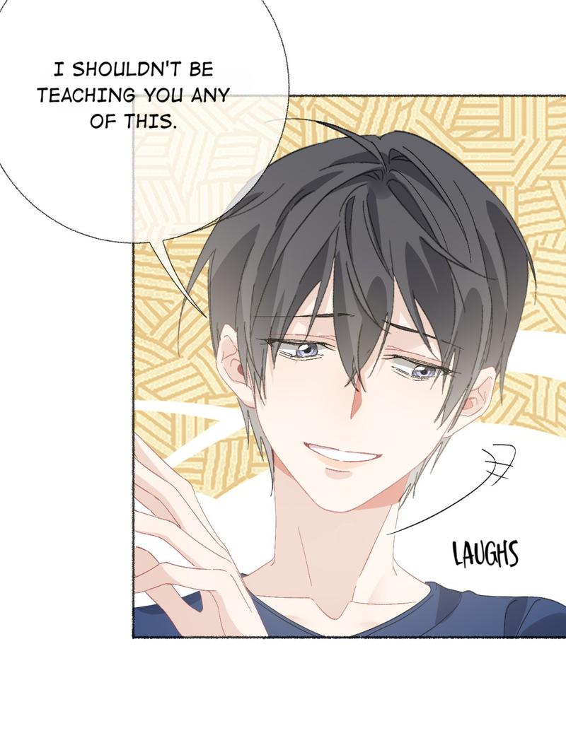 Error In My Love Target - Chapter 50