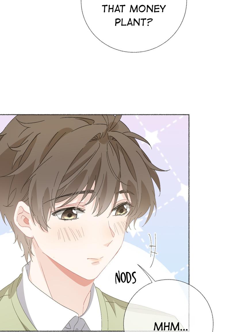 Error In My Love Target - Chapter 39