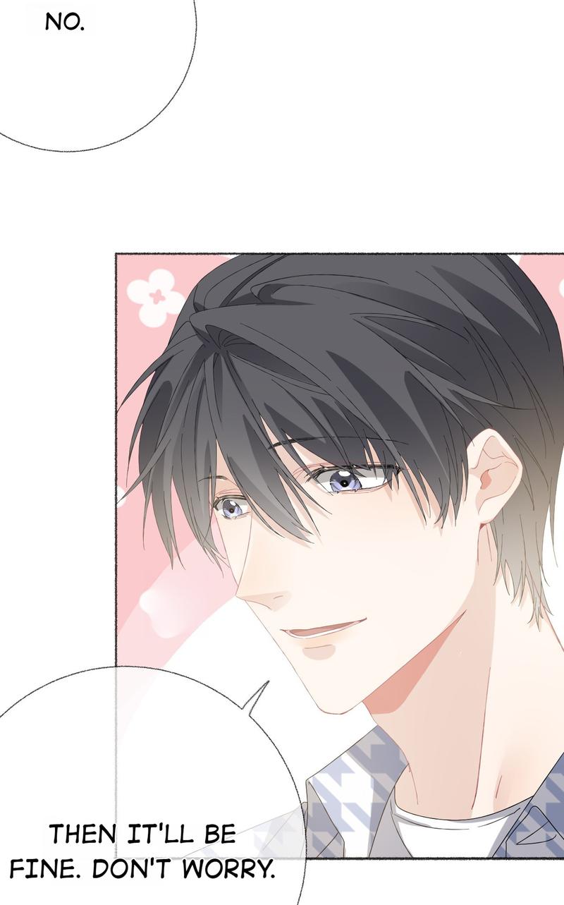 Error In My Love Target - Chapter 34