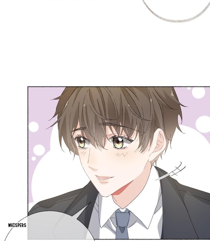 Error In My Love Target - Chapter 26