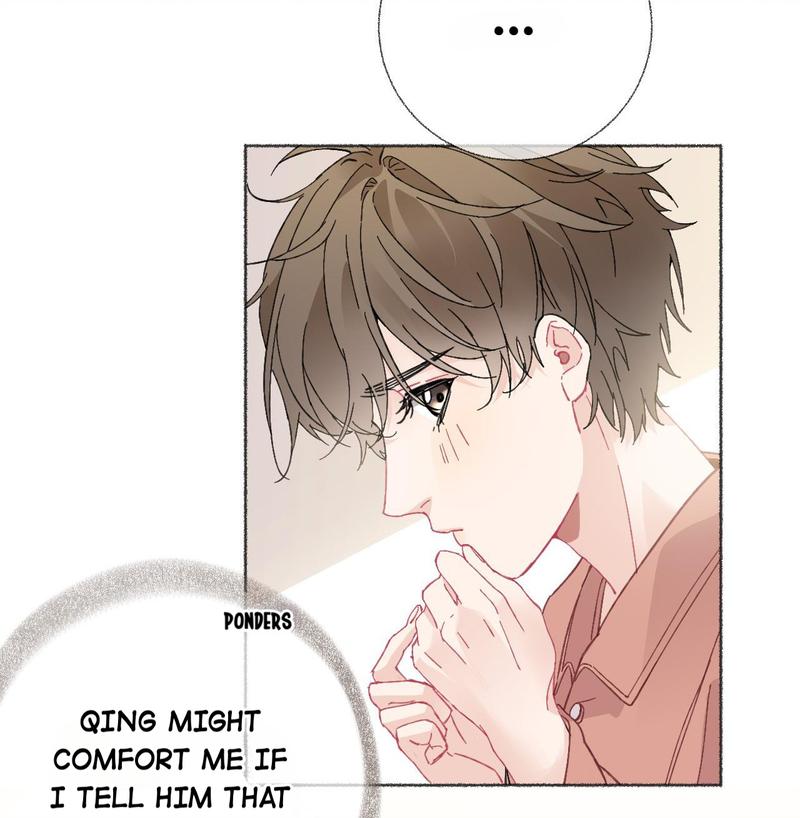 Error In My Love Target - Chapter 20