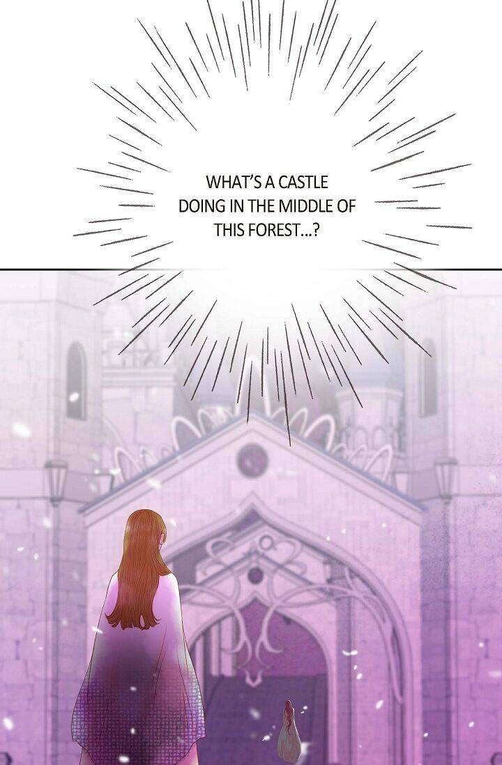 Beauty As The Beast - Chapter 37