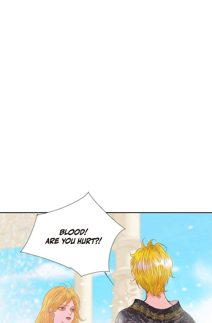 Beauty As The Beast - Chapter 43