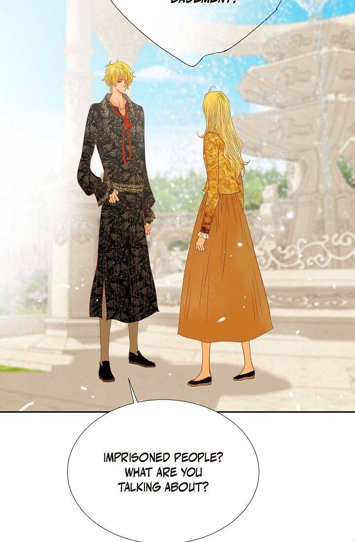 Beauty As The Beast - Chapter 43