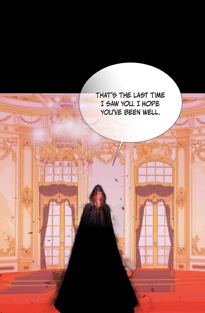 Beauty As The Beast - Chapter 34