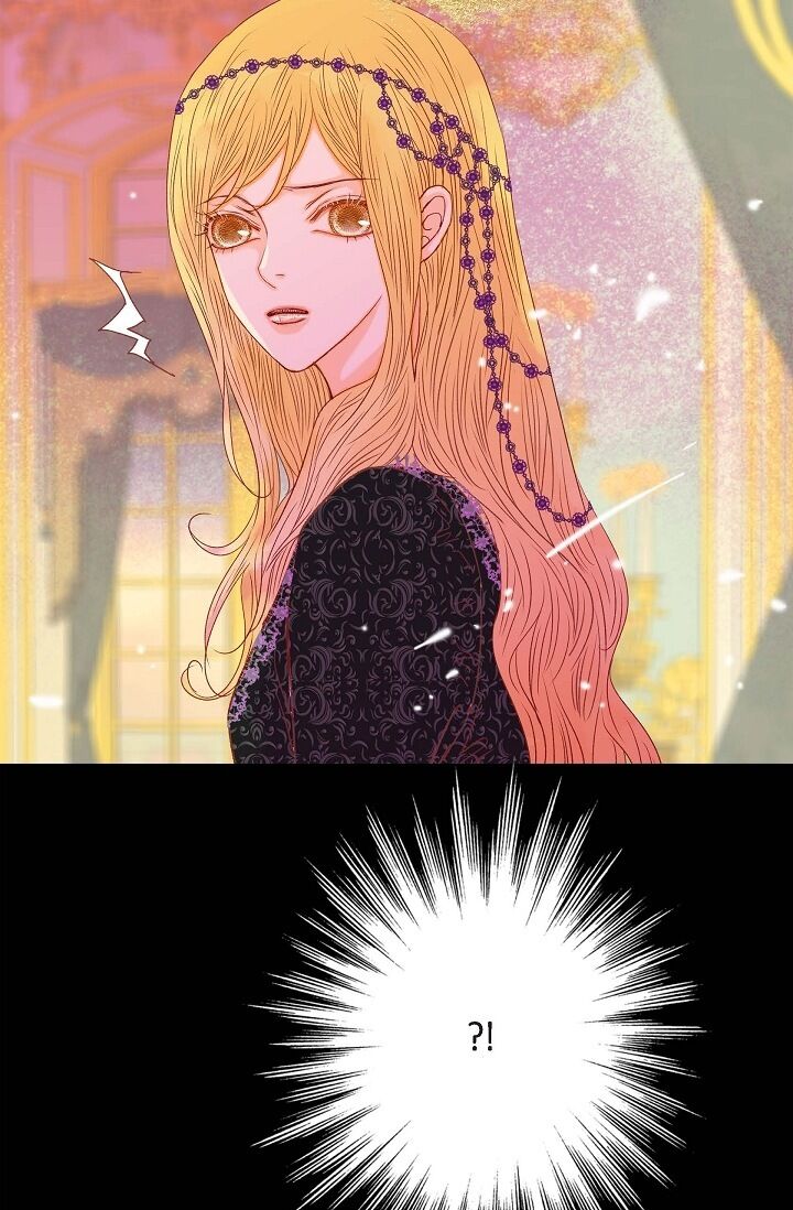 Beauty As The Beast - Chapter 34