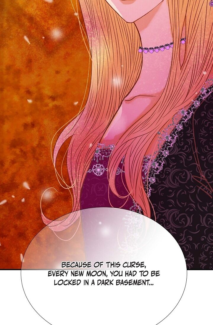 Beauty As The Beast - Chapter 34