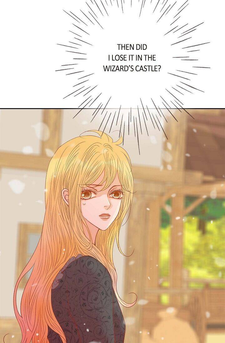 Beauty As The Beast - Chapter 44