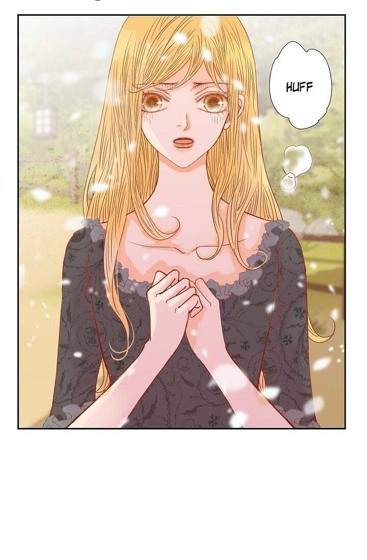 Beauty As The Beast - Chapter 44