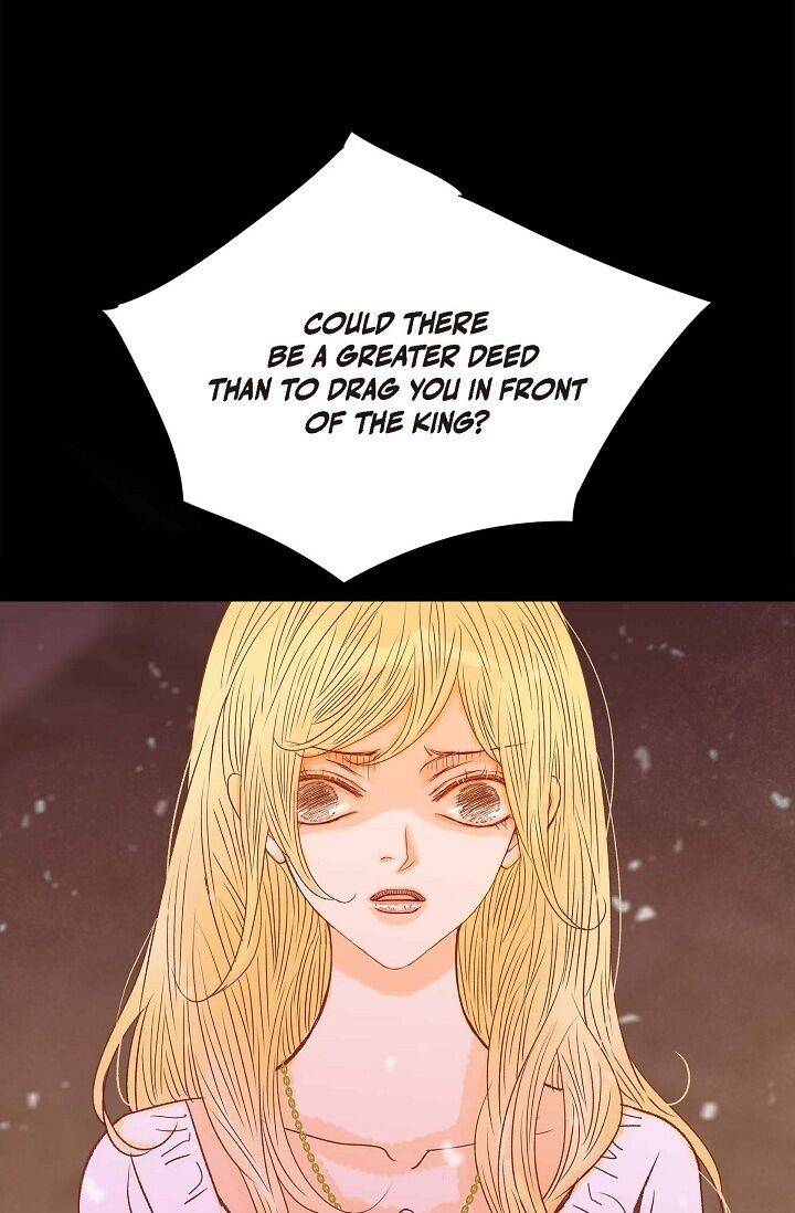 Beauty As The Beast - Chapter 44