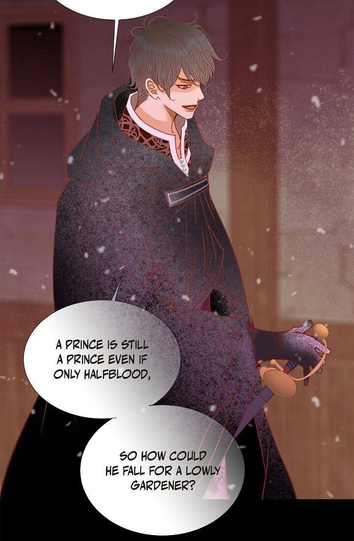 Beauty As The Beast - Chapter 44