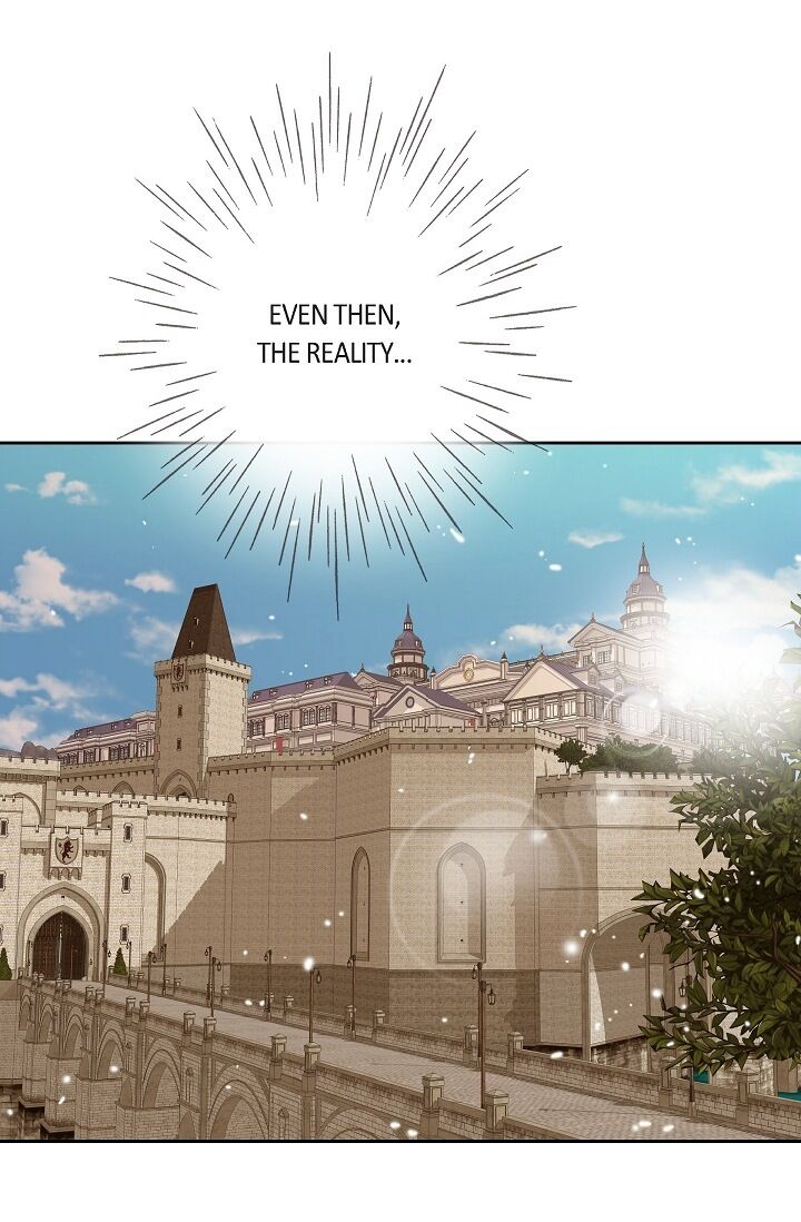 Beauty As The Beast - Chapter 13