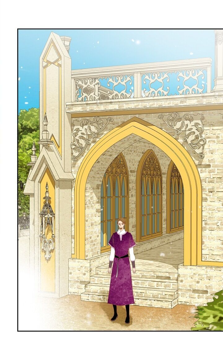 Beauty As The Beast - Chapter 28