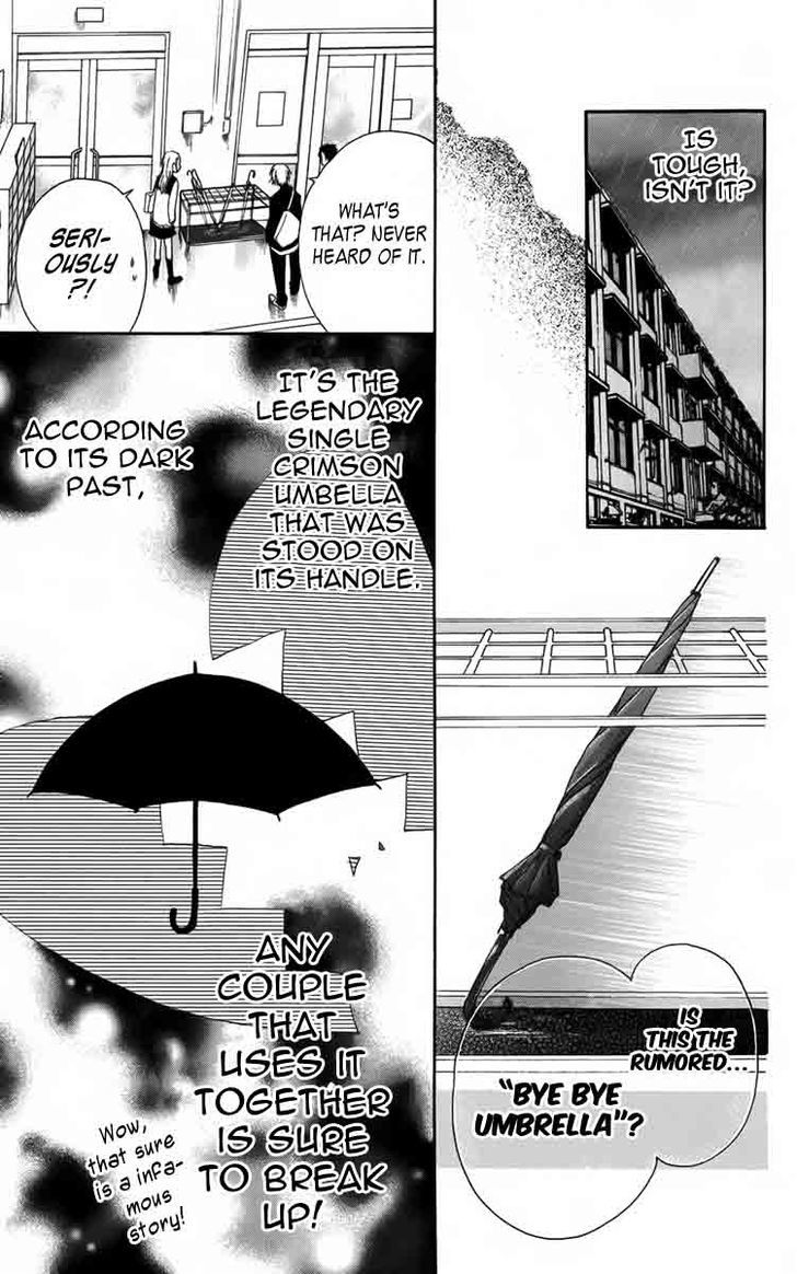 Furou Kyoudai - Vol.1 Chapter 3