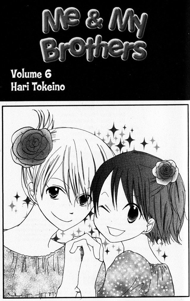 Oniichan To Issho - Vol.6 Chapter 26