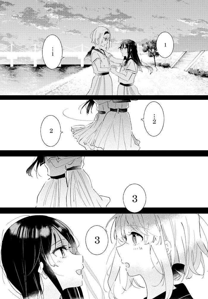 Odoriba Ni Sukaato Ga Naru - Chapter 10