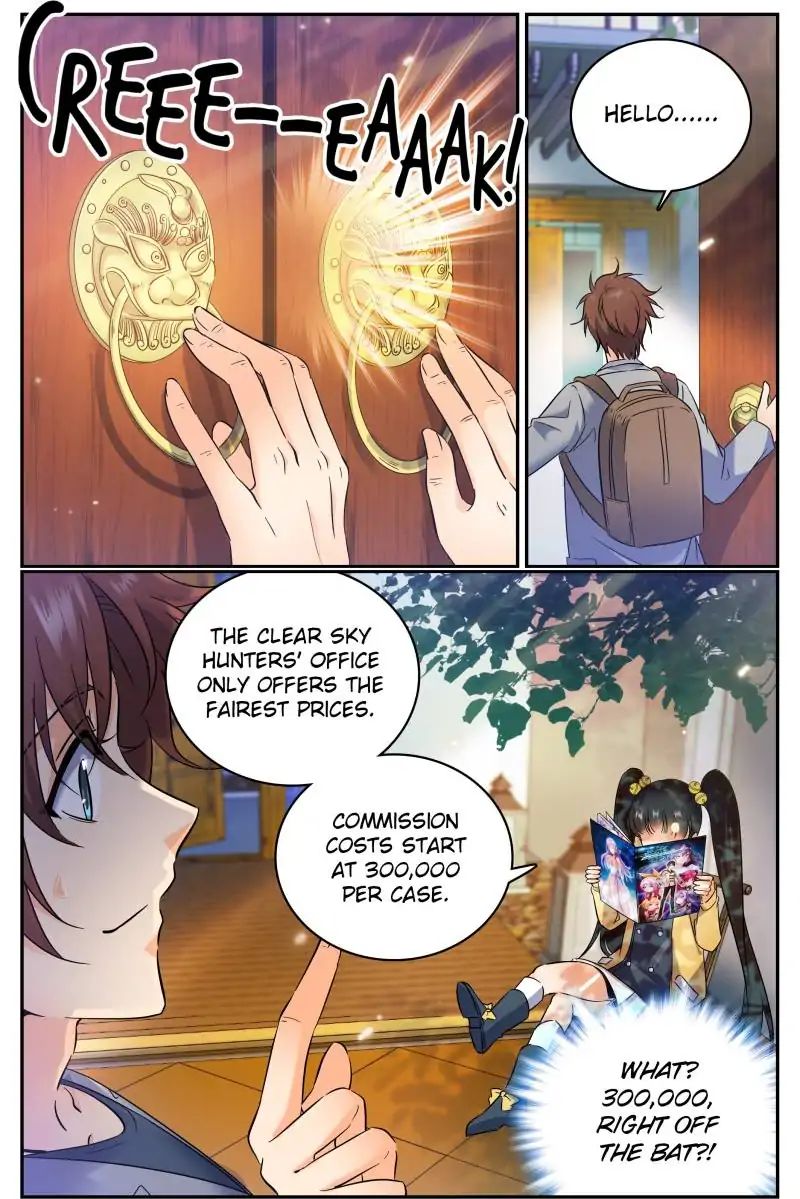 Versatile Mage - Chapter 163