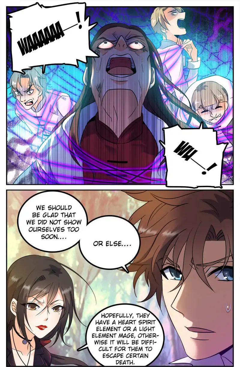 Versatile Mage - Chapter 109