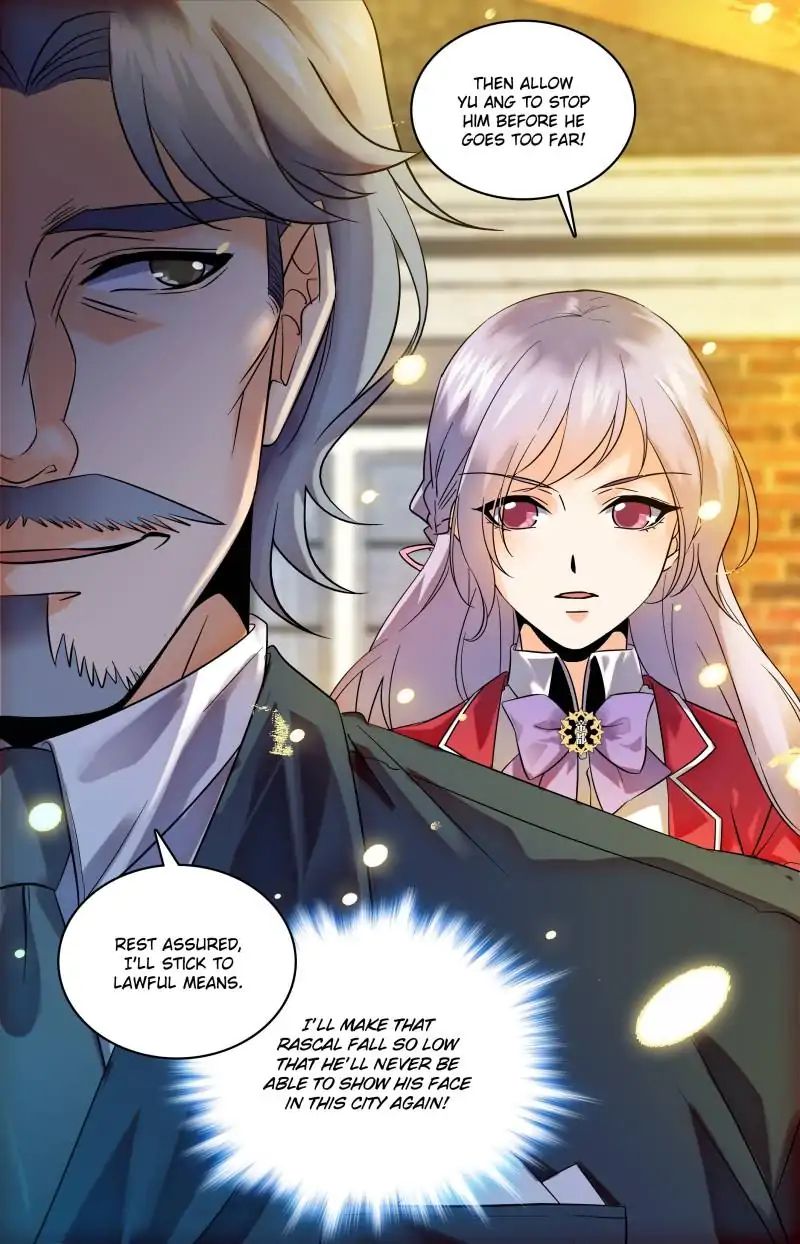 Versatile Mage - Chapter 48