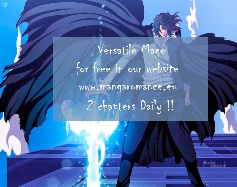 Versatile Mage - Chapter 170