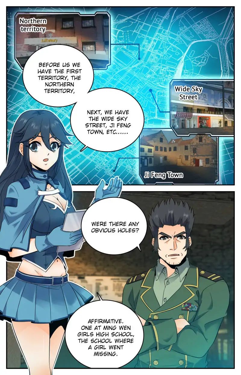 Versatile Mage - Chapter 88