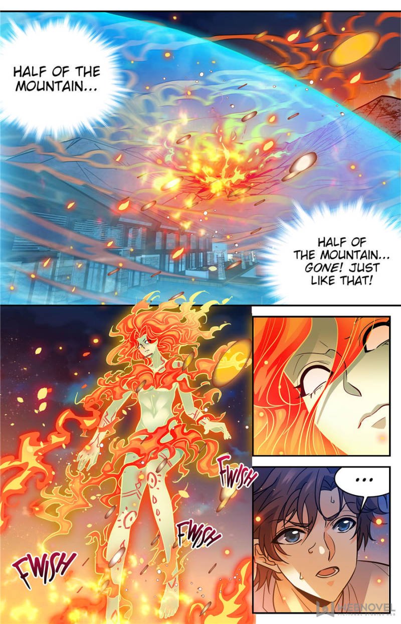 Versatile Mage - Chapter 335