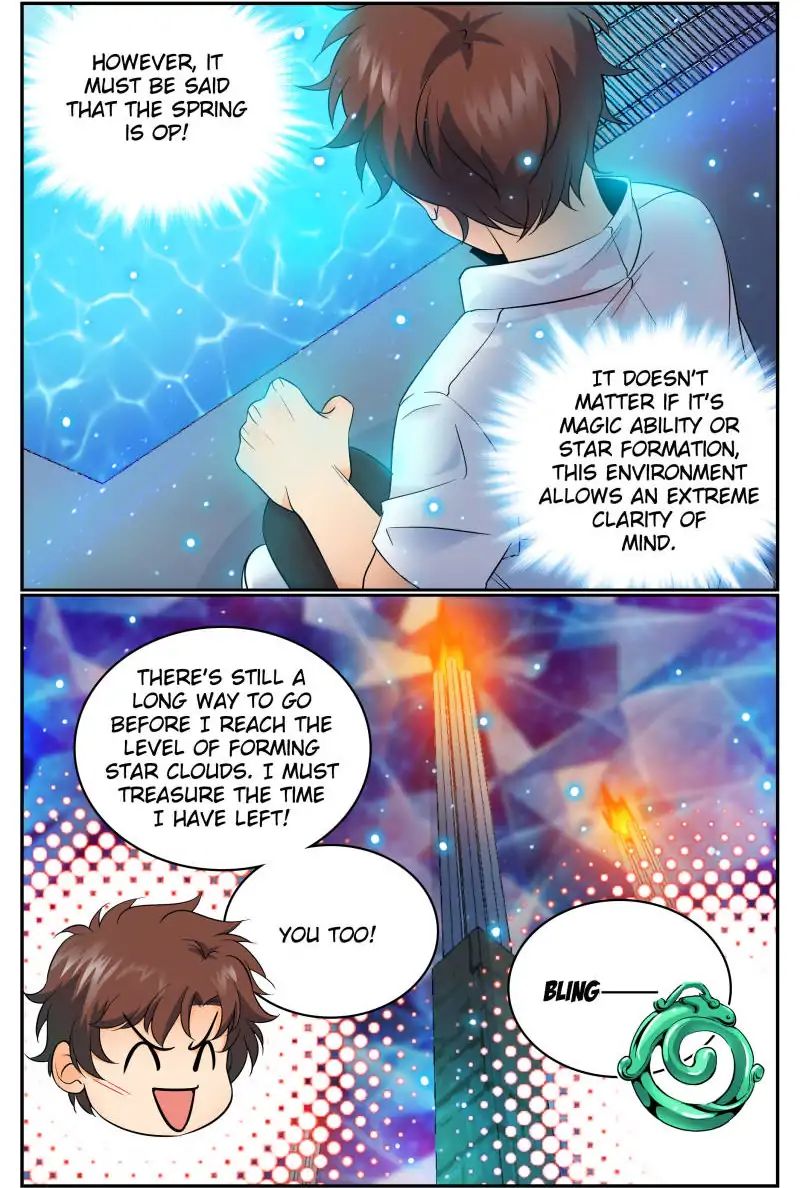 Versatile Mage - Chapter 67