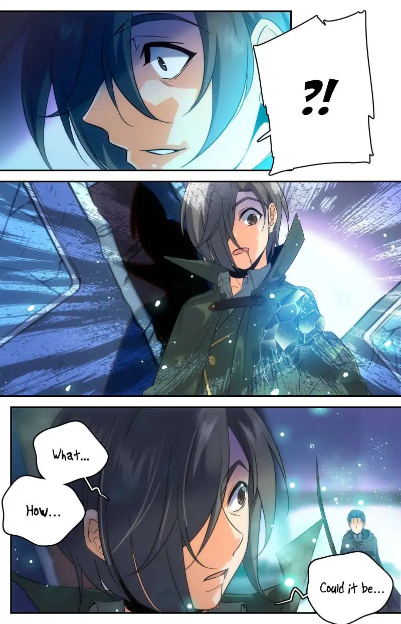 Versatile Mage - Chapter 85