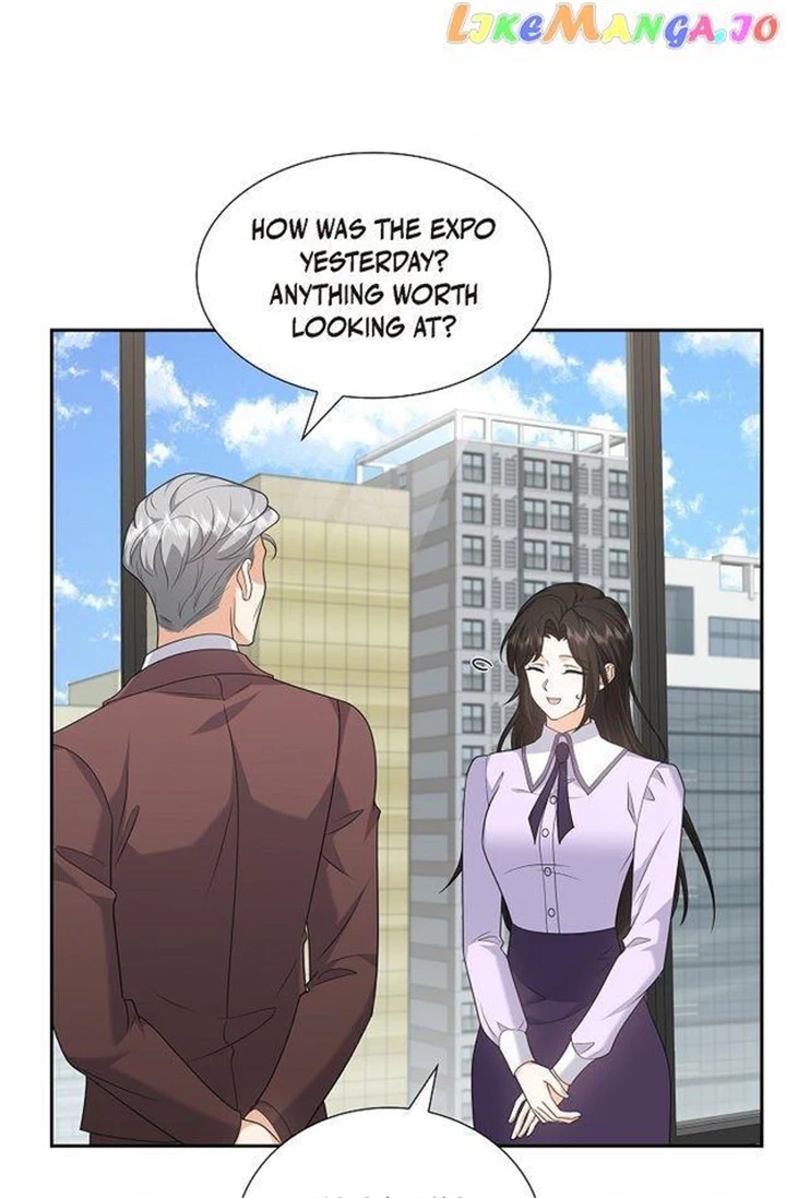 Some Kind Of Marriage - Chapter 43