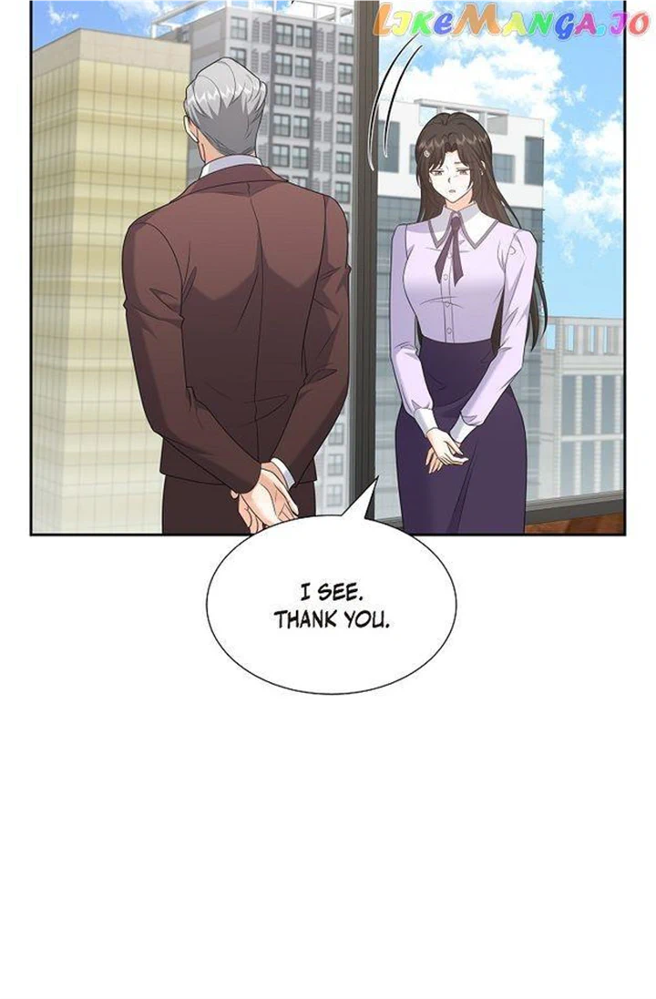 Some Kind Of Marriage - Chapter 43