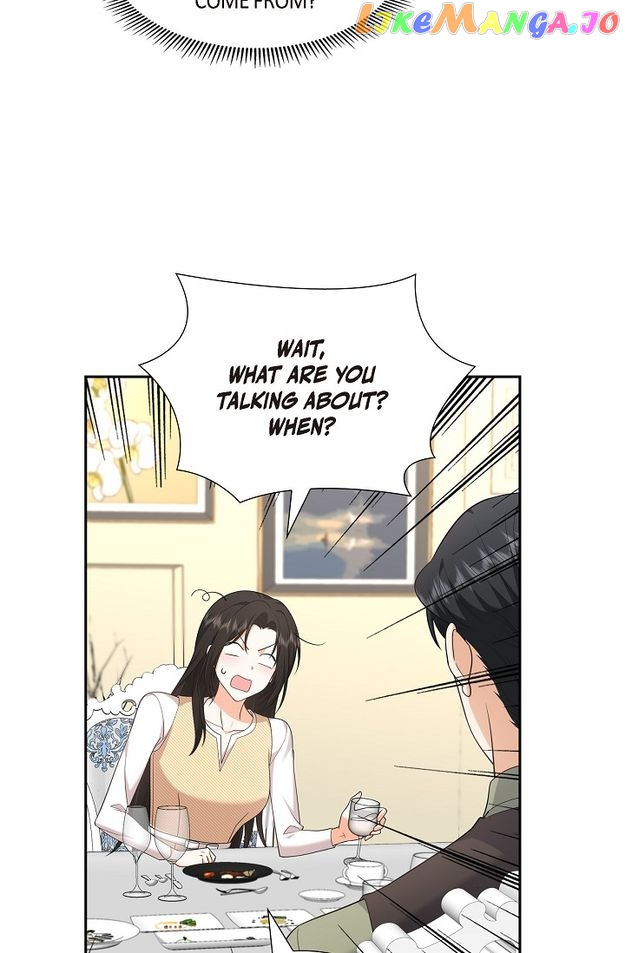 Some Kind Of Marriage - Chapter 26