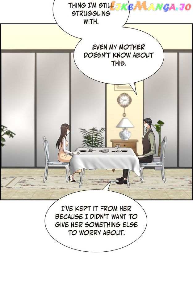 Some Kind Of Marriage - Chapter 26