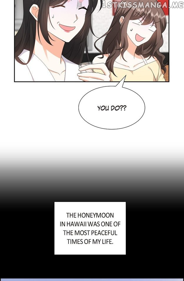 Some Kind Of Marriage - Chapter 21