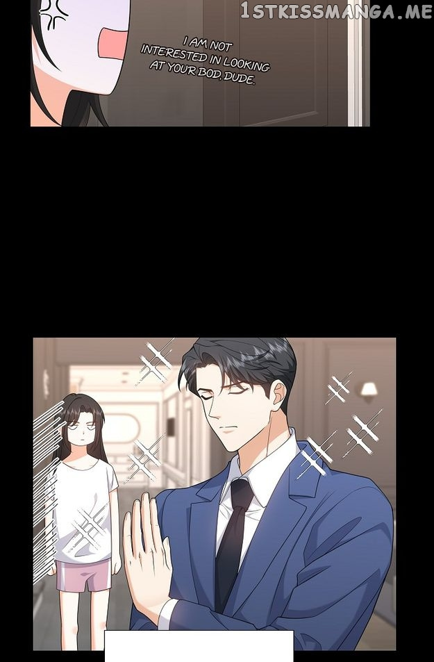 Some Kind Of Marriage - Chapter 21