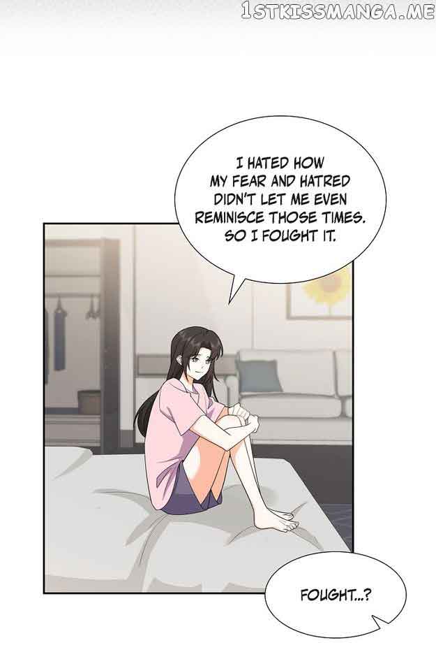 Some Kind Of Marriage - Chapter 16