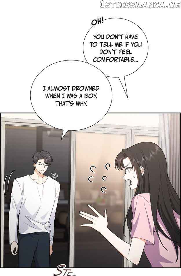 Some Kind Of Marriage - Chapter 16